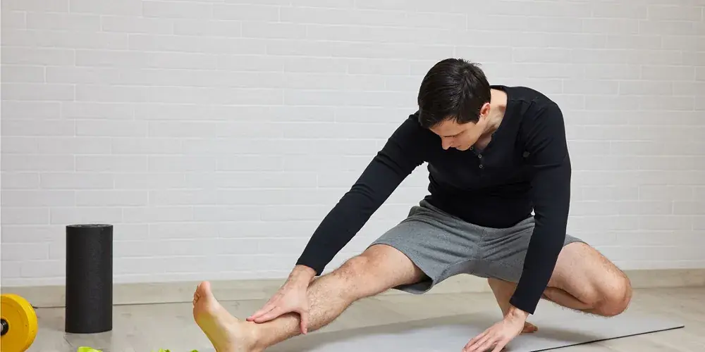 Jóga pro muže: Proč muži potřebují jógu víc, než si myslí