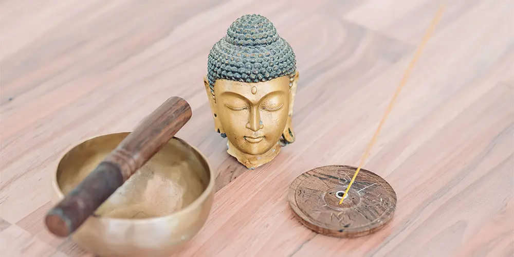 Meditace musí být i zábava