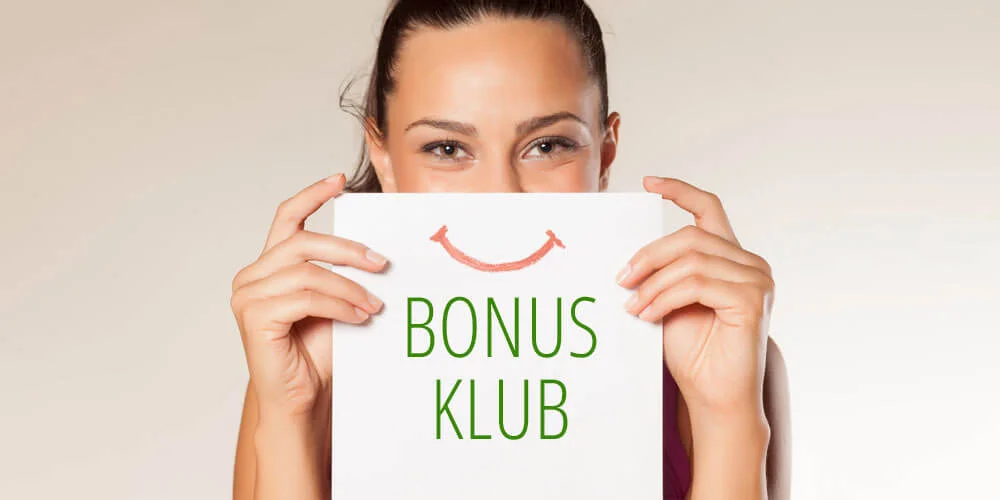 Bonus klub