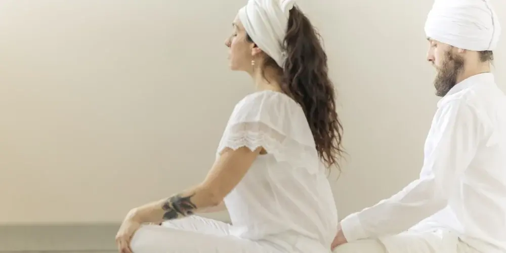 Kundalini jóga