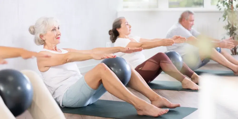 Pilates