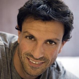 Doron Hanoch