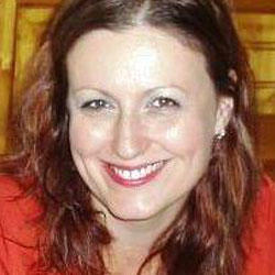 Veronika Kmochová