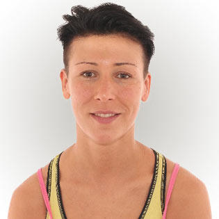 Sandra Justová