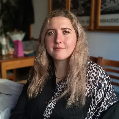 Bc. Veronika Hachová