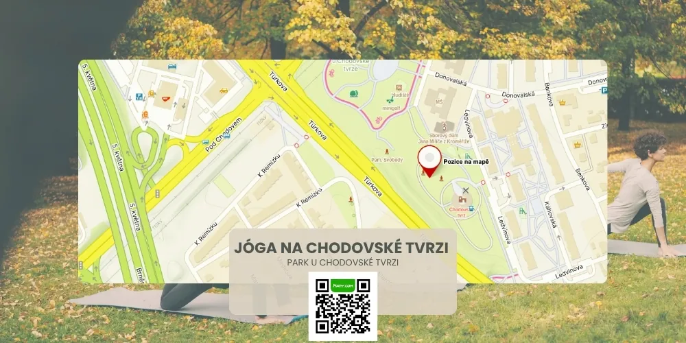 Rozpis termínů